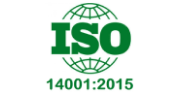 ISO 14001:2015 Certification