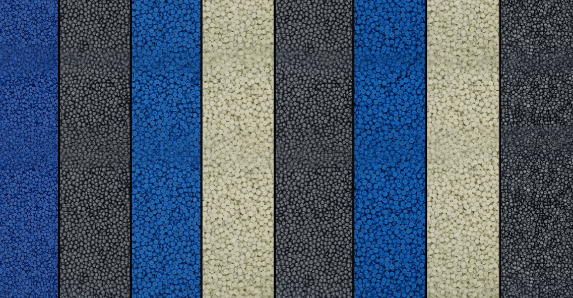 rHDPE Blow Moulding Grade