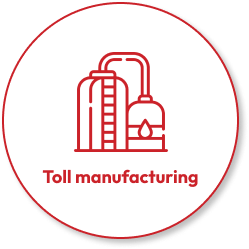 Toll Manufacturing